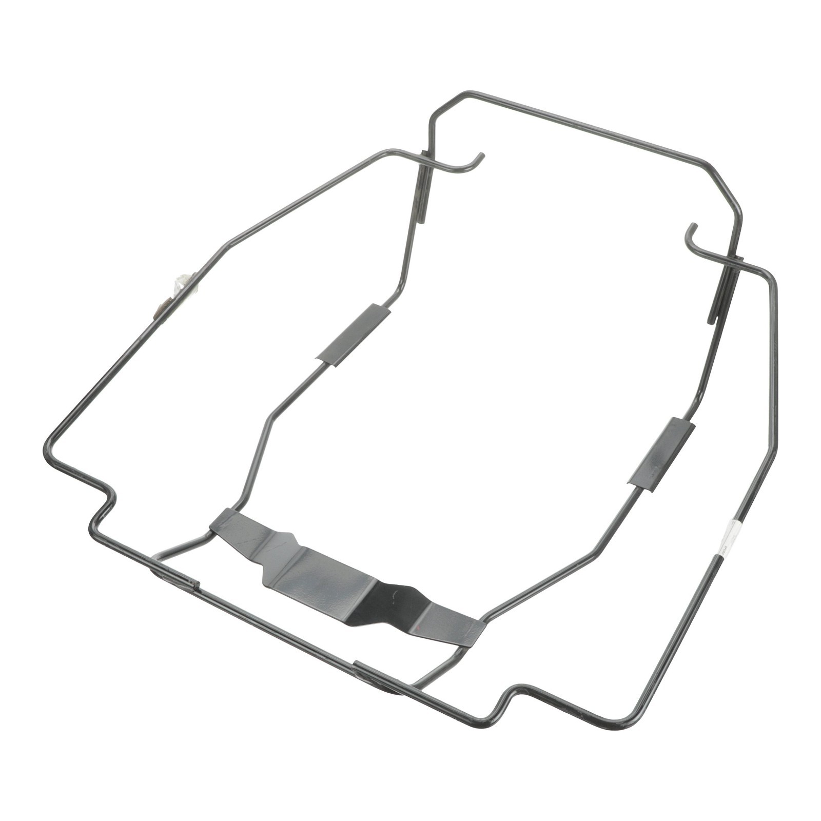 Soporte de llanta de repuesto para Dodge Sprinter 3500 2005 (N/P 5166992AA)