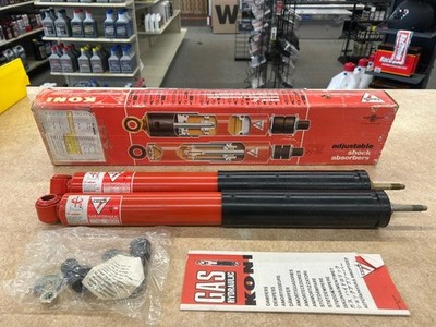 KONI 28B-1131 ADJUSTABLE SHOCK ABSORBERS