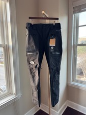 The North Face Men  s Black Futurelight Ski Pants, Size Small, New w/ Tags