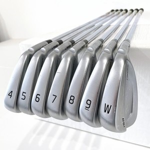 Ping I59 Irons | eBay