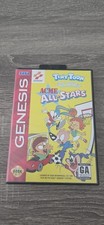 Tiny Toon Adventures: Acme All-Stars Sega Genesis