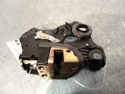 UR2 türschloss vorne rechts TOYOTA COROLLA FAMILIAR E12 2.0 D-4D retop186899