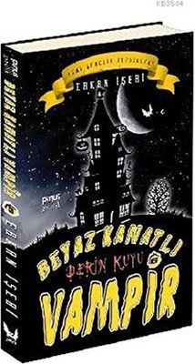 Beyaz Kanatl? Vampir 6: Derin Kuyu, Erkan ??eri