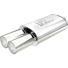 Magnaflow Exhaust Products Magnaflow Performance Exhaust 14816 Street