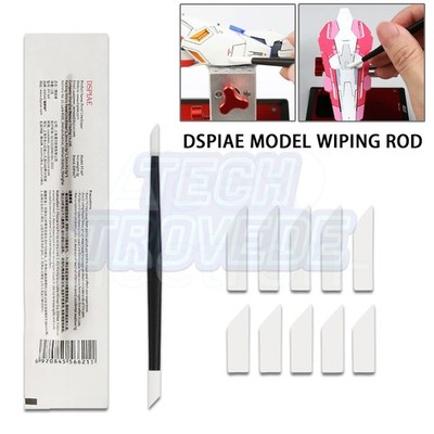 DSPIAE PT-WP Panel Line Eraser Erasing Pen