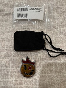 【限定品】スコッティキャメロンHot Head Harry Ball Coin Scotty Cameron Hot Head Harry | eBay