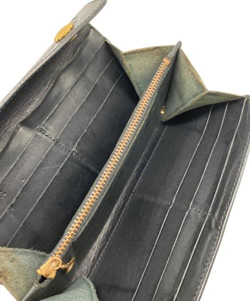 CALEE                    Tracker Wallet black - image 5