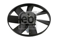 Febi Bilstein 06994 LüFter, MotorküHlung FüR Seat,Vw