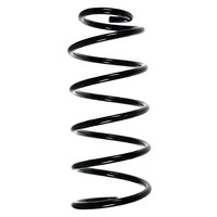 Fahrwerksfeder Vorderachse Schraubenfeder Ø135Mm Spidan FüR U.A. Seat Leon