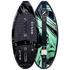 Hyperlite Storm Skim Wakesurf Board 2026