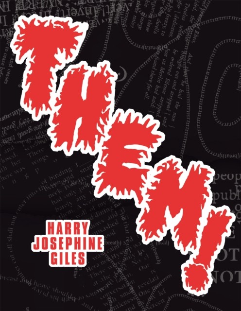 Them! by Giles  New 9781035025213 Fast Free Shipping^* - Image 3