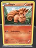 Pokémon TCG Vulpix 20/113 Basic 2013