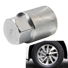 Locking Wheel Nut Key Anti-theft Screw Key Tool For Toyota For Lexus F