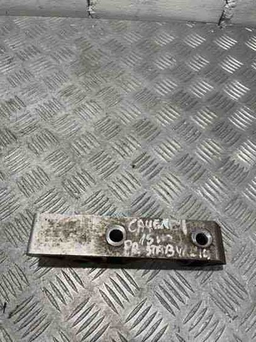 PORSCHE CAYENNE 92A Stabilisatorhalterung vorne rechts 7L0411063B 4.80 21518176