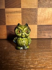 Vintage Ceramic Owl
