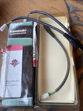 2005-2008 Kawasaki Vulcan 1600 Nomad Radio Splitter - K10400-030