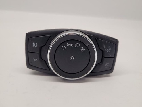2016 2017 2018 16 17 18 Ford Explorer Headlight Switch GB5T13D061CCW - 第 1/12 張圖片