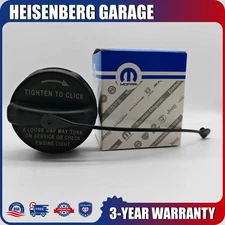 NEW  Fuel Filler Gas Cap #52030377AB  For Jeep Chrysler Dodge Ram Fiat 