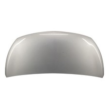 Vauxhall Vivaro MK2 2014 Genuine Bonnet Platinum Silver Metallic 93455832