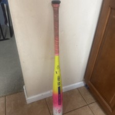 2026 Easton The Dub -10 Usssa Baseball Bat 2818oz