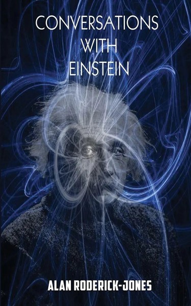 Alan Roderick-Jones | Conversations With Einstein | Taschenbuch | Englisch-image