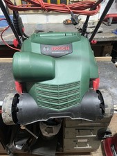 Bosch Verticutter