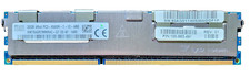 32GB 4Rx4 PC3-8500R-7-12-AB0, DDR3 Server RAM, SK Hynix