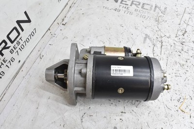 Land Rover Discovery Starter Anlasser RTC5249