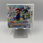 Mario Party: Island Tour (Nintendo 3DS, 2013) Brand New Sealed