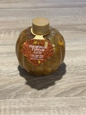 1 Bath Body Works MARSHMALLOW PUMPKIN LATTE Shower Gel Body Wash Bubble Bath