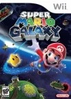 Super Mario Galaxy Wii (SP) [PO182276]