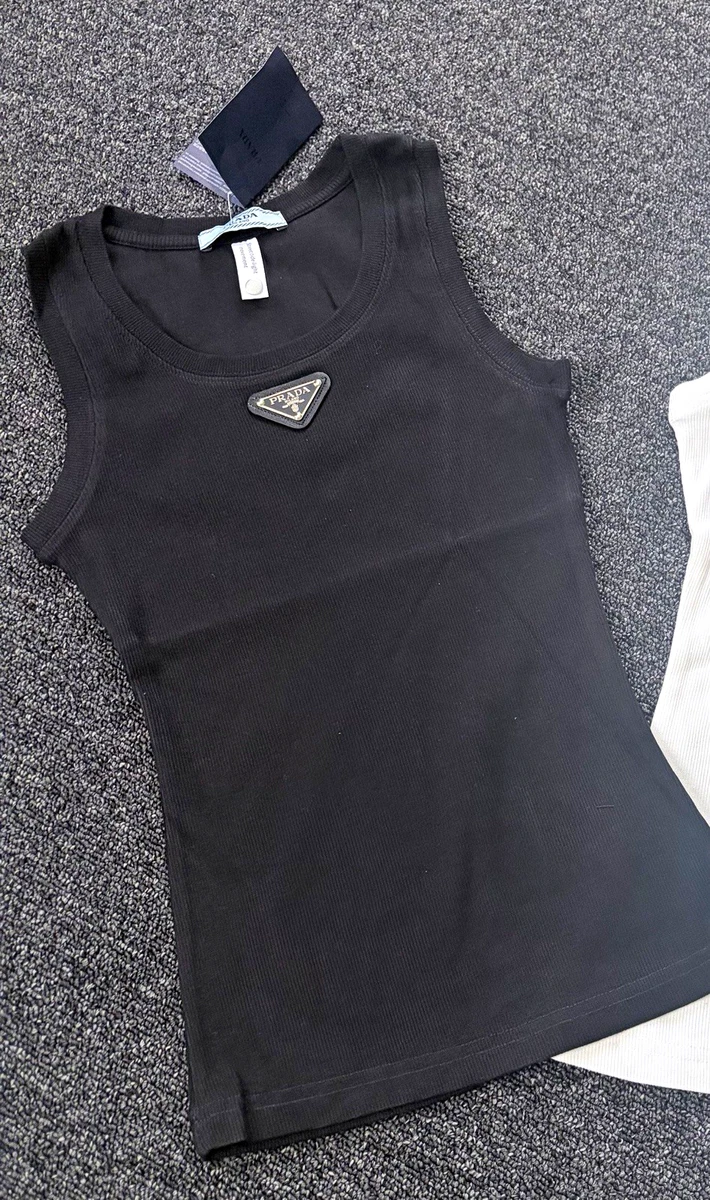 PRADA Tank Tops for Women for sale | eBay