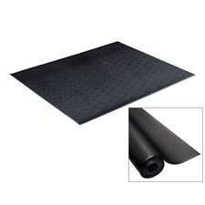 3' x 4' Body-Solid Tools Bike Cardio Mat