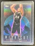 2023-24 Topps Midnight Devin Vassell #18 Spurs