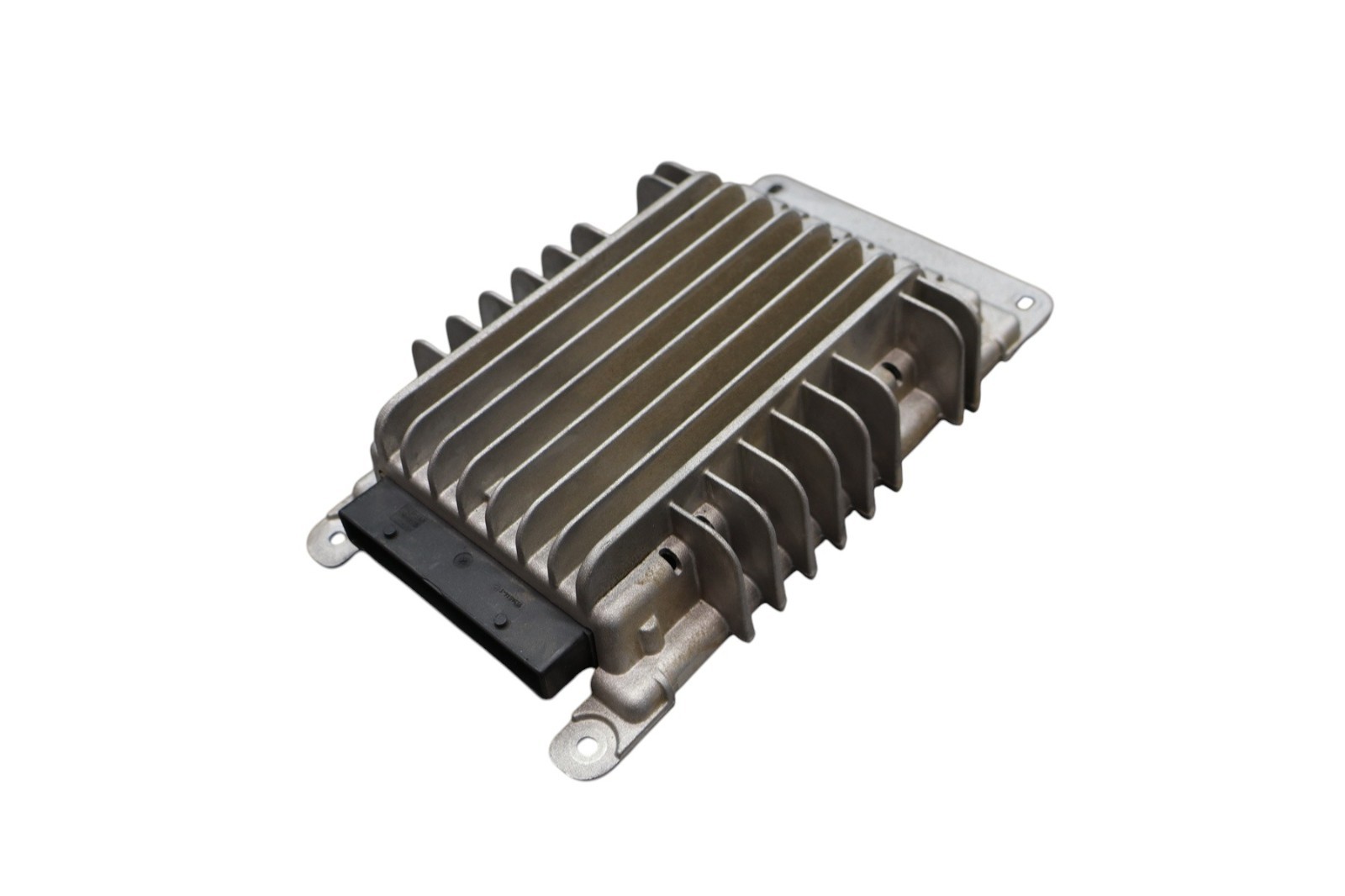 03-08 Maserati Quattroporte M139 Bose Audio Amplifier Amp 190939 Oem
