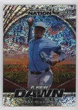 2025 Leaf Baseball Nation New Dawn Silver Sparkles 12/15 Gary Gill Hill 1pe6