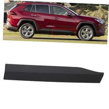Front Door Lower Molding Trim Panel Fit for RAV4 2019 2020 2021 2022, Right 