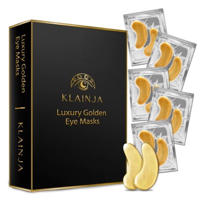 Under Eye Patches (25 Pairs) - Skin Care - Beauty Eye - Eye Patches - Gift fo...