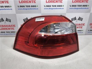 924011W2 scheinwerfer hinten links KIA RIO UB 2011 301604