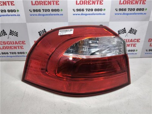 924011W2 scheinwerfer hinten links KIA RIO UB 2011 301604