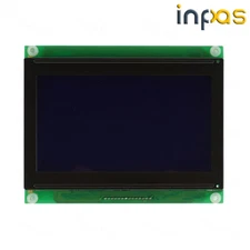 LCD Panel for 2711-B5A8 2711-B5A8L1 Display Screen