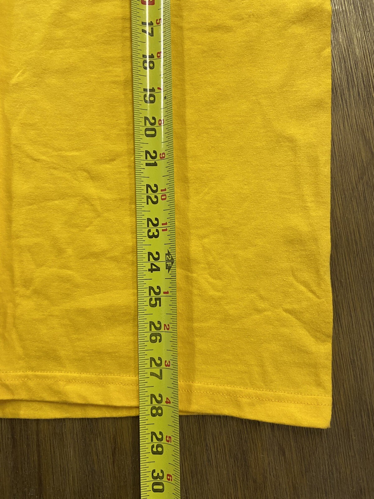 Y2K Vintage Bahamas Nassau Yellow Embroidered Graphic… Gem