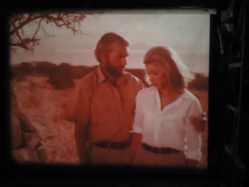 16mm Living Free Susan Hampshire Nigel Davenport Geoffrey Keen - Imagen 12 de 14