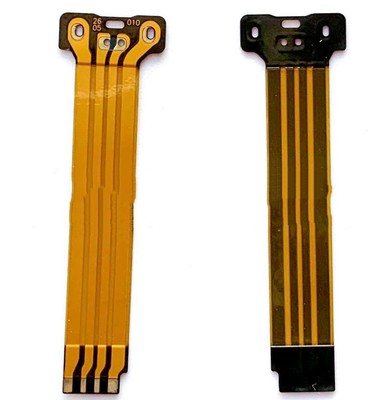 NEW Flash Lamp Connection Flex Cable For Canon Powershot SX720