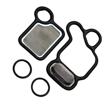 Solenoid spool valve gasket kit for VTEC 08-15 Honda Civic CRV Accord Crossover