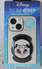 Disney Mickey and minnie mouse hand grip /kickstand