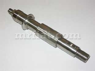 Ferrari 208 308 GT/4 GTB GTS Stainless Steel Water Pump Shaft New
