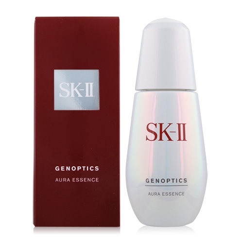 美容液 SK-II GENOPTICS AURA ESSENCE 50ml SK-II Genoptics Aura Essence 50ml | eBay