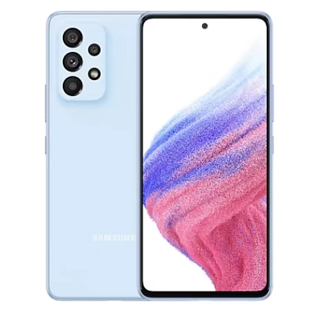Samsung Galaxy A53 5G Unlocked for Sale - Shop New & Used Cell