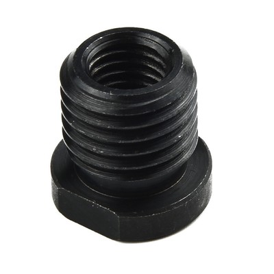 M10 To M16 Thread Angle Grinder Converter Adapter For Saw Blade Polishing Tools